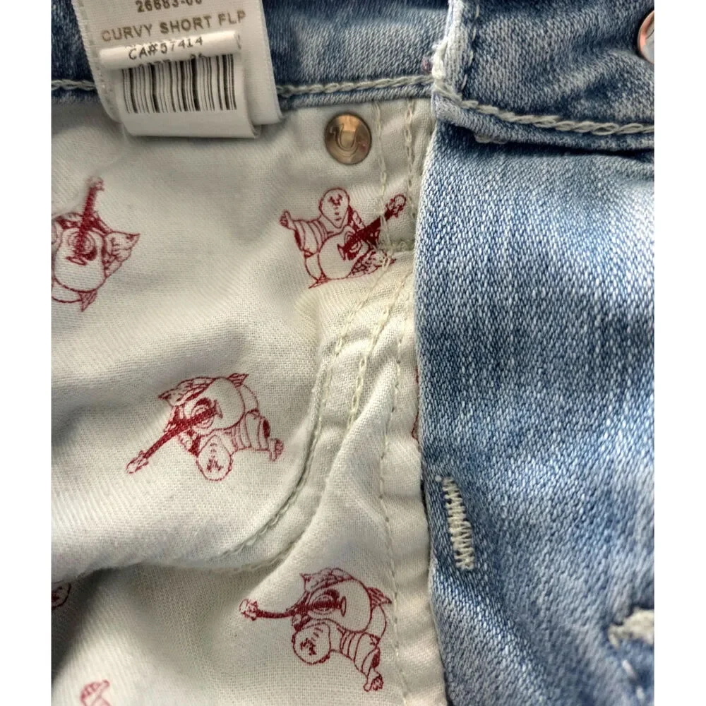 True Religion authentic true